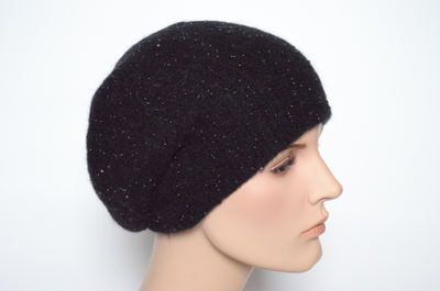 Vizio Италия берет 6727 с бисером