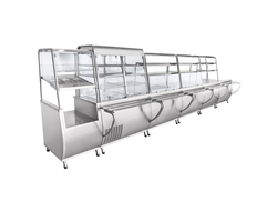 Линия раздачи Премьер