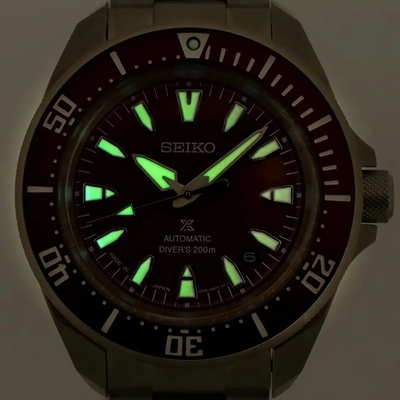 Наручные часы Seiko SRPL11J1