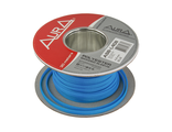 Aura ASB-408 BLUE Голубой (8GA-6-16кв мм)