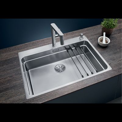 Мойка Blanco ETAGON 700-IF/A