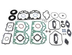 Полный комплект прокладок двигателя SPI 09-711309 Ski-Doo, Lynx, MXZ-RS 600 (2008-2013)