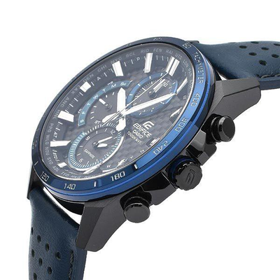 Часы Casio Edifice EQW-A2000CL-2A