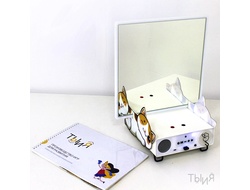 Зеркало логопеда "Говорящий Мяу"