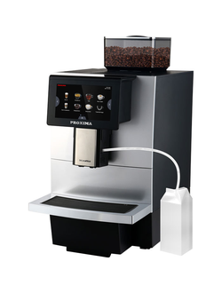 Кофемашина Dr.Coffee PROXIMA F11 Plus (Б/У)