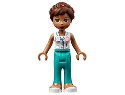 Friends Donna - Vet, n/a (frnd437)