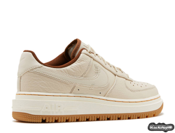 Nike Air Force 1 Luxe Low Pearl White (40-45)