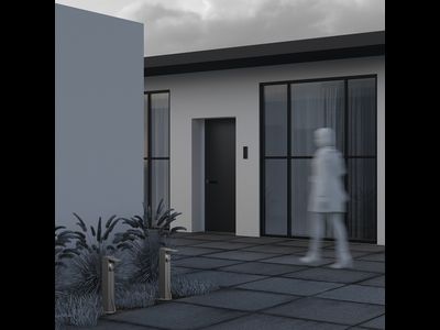 Светильник Denkirs DK5712-WB