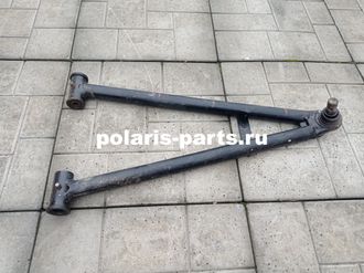 Рычаг квадроцикла Polaris Sportsman/Scrambler 550/850/1000 1016738-067 1019811-067 передний правый нижний лот №2