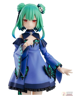 Фигурка фигма Русиа Уруха (figma Rushia Uruha)