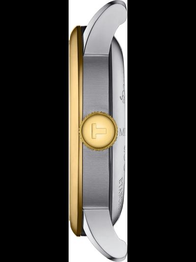 Швейцарские часы Tissot T006.407.22.093.00