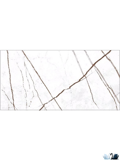 Керамогранит Идальго Сандра Белый MR 60 х 120 см матовый