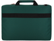 Сумка для ноутбука 17.3 - 18 дюймов Optimum RL, зеленая