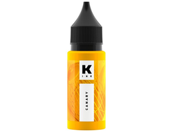 КАНАРЕЙКА - КРАСКА Tattoo Ink 15 мл