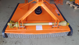 косилка топерная задненавесная FMT-120