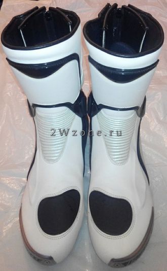 Dainese TRQ Torque Out р.43, б/у