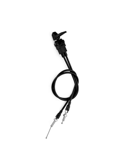 Тросик подсоса Sledex SM-05177 для снегоходов BRP LYNX/Ski-Doo (512060319, 512060674)