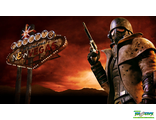 Fallout New Vegas (New)[Xbox 360, английская версия]