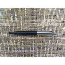 Ручка шариковая Parker Jotter Bond Street Black CT