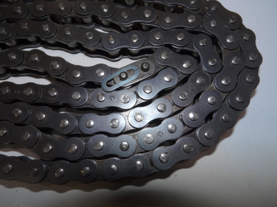 Цепь Муравей 128 звеньев