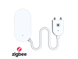 Умный Zigbee датчик протечки воды ROXIMO SZW08