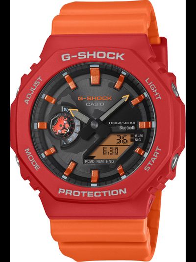 Часы Casio G-Shock GA-B2100DF-4A
