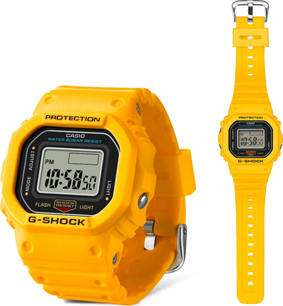 Часы Casio G-Shock DWN-5600-9