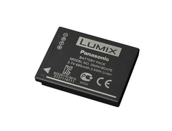Аккумулятор Panasonic DMW-BCH7E