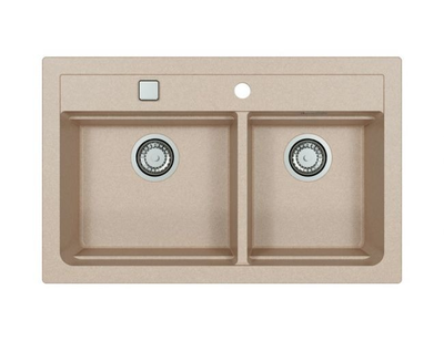 Мойка Alveus Atrox 50