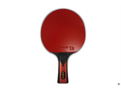 Ракетка для настольного тенниса Gambler 7 STAR (коническая) купить в Воронеже