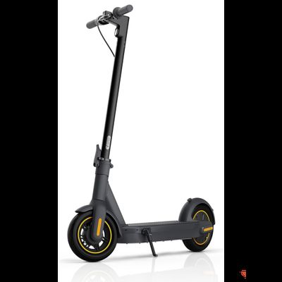Электросамокат NINEBOT KICKSCOOTER Max G30 SPEED BOOST до 45 км/ч