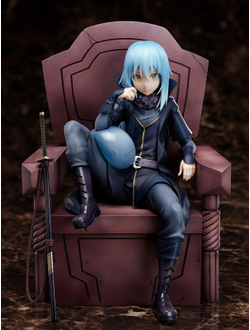 Фигурка 1/7 Римуру Темпест (Rimuru Tempest Maou)