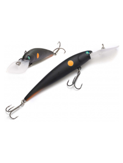 Воблер German GG Bandit 90mm / 9гр  / цвет С272