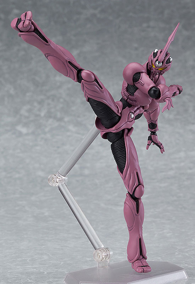 Фигурка фигма Гайвер (figma Guyver II F)