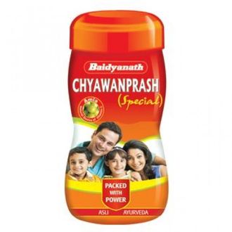 Чаванпраш Специал (Chyawanprash Special) 500гр