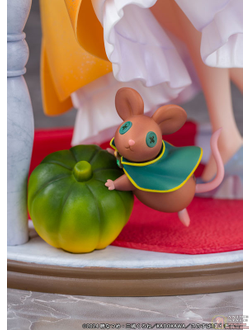 Фигурка 1/7 Лалатина Дастинесс Форд (Dustiness Ford Lalatina Fairy Tale ver.)