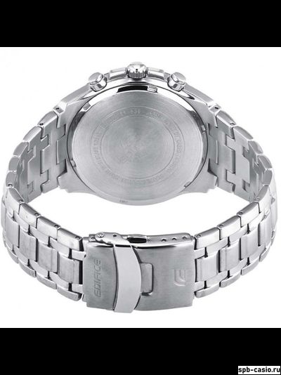 Часы Casio Edifice EF-540D-1A