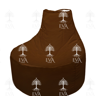 КРЕСЛО-МЕШОК "БАНАН"