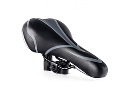 Седло 265*160мм