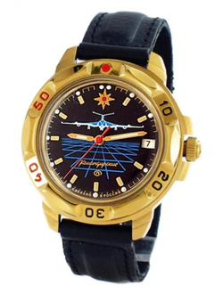 Наручные часы Восток 2414(439499)