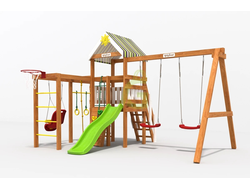 Детская площадка IgraGrad В1