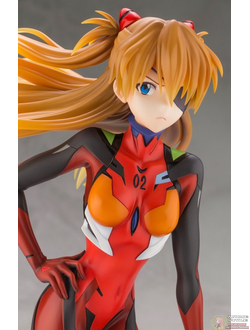 Фигурка 1/6 Аска Лэнгли (Asuka Langley)