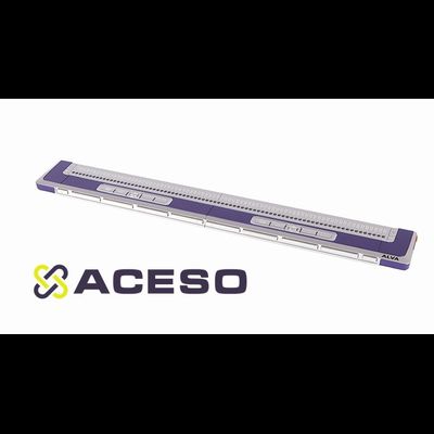 Дисплей Брайля ALVA BC680