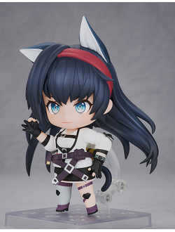 Нендроид Блейз (Blaze)