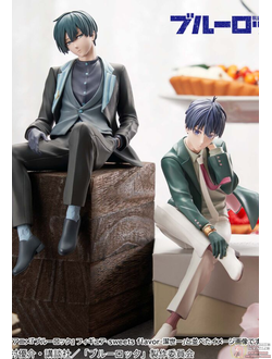 Фигурка Рин Итоси (Rin Itoshi Sweets Flavor)