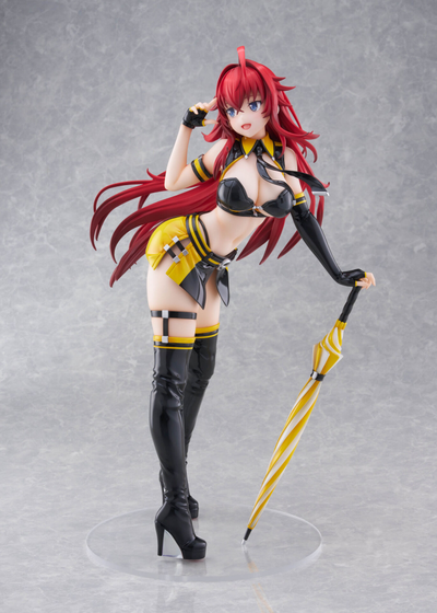 Фигурка 1/3.5 Риас Гремори (Rias Gremory Race Queen Ver.)