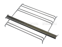 Направляющие для духовки Gorenje 873773 (280*235)мм, комплект