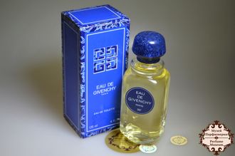 Eau de givenchy original shop