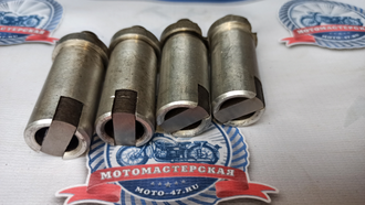 Толкатели клапанов урал