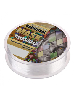 Леска AKKOI Mask Universal  0.125мм 100м